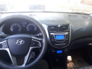 Hyundai Accent 2014 года