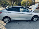 Hyundai Accent 2014 года