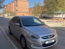Hyundai Accent 2014 года