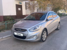 Hyundai Accent 2014 года