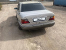 Mercedes-Benz E-Класс 1994 года