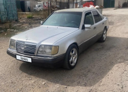 Mercedes-Benz E-Класс 1994 года
