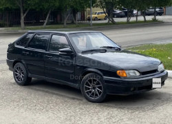 ВАЗ (Lada) 2114 2006 года