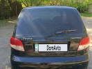 Daewoo Matiz 2012 года