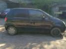 Daewoo Matiz 2012 года
