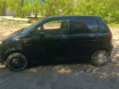 Daewoo Matiz 2012 года