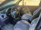 Daewoo Matiz 2012 года