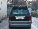 SsangYong Rexton 2001 года