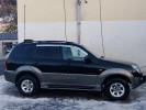 SsangYong Rexton 2001 года