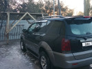 SsangYong Rexton 2001 года