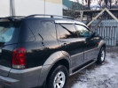 SsangYong Rexton 2001 года