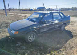 ВАЗ (Lada) 2115 2006 года