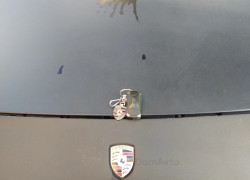 Porsche Cayenne 2002 года