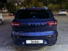 Jetour X70 2024 года