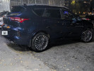 Jetour X70 2024 года