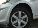 Hyundai Accent 2014 года