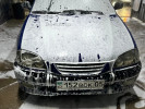 Toyota Avensis 1998 года