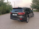 Kia Sorento 2019 года