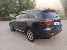 Kia Sorento 2019 года