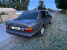 Mercedes-Benz E-Класс 1991 года
