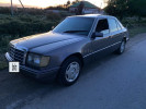 Mercedes-Benz E-Класс 1991 года