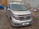Nissan Elgrand 2005 года