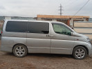 Nissan Elgrand 2005 года