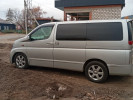 Nissan Elgrand 2005 года