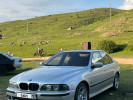BMW 5 серия 2000 года