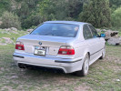 BMW 5 серия 2000 года