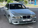 BMW 5 серия 2000 года
