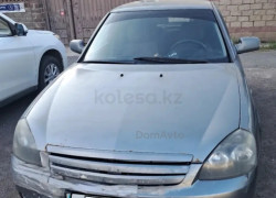 ВАЗ (Lada) Priora 2008 года