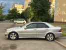 Mercedes-Benz C-Класс 2002 года