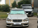 Mercedes-Benz C-Класс 2002 года