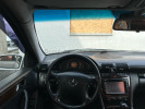 Mercedes-Benz C-Класс 2002 года