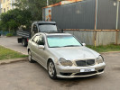 Mercedes-Benz C-Класс 2002 года