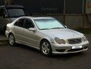 Mercedes-Benz C-Класс 2002 года