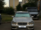 Mercedes-Benz C-Класс 2002 года