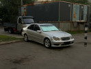 Mercedes-Benz C-Класс 2002 года