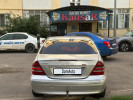 Mercedes-Benz C-Класс 2002 года