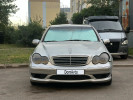 Mercedes-Benz C-Класс 2002 года