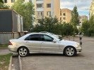 Mercedes-Benz C-Класс 2002 года