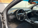 Mercedes-Benz C-Класс 2002 года