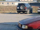 Toyota Hilux Surf 1992 года