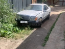 Mercedes-Benz E-Класс 1993 года