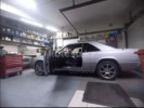 Mercedes-Benz E-Класс 1993 года