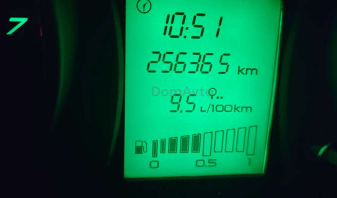 ВАЗ (Lada) Kalina 2014 года