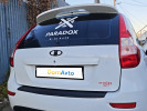 ВАЗ (Lada) Kalina 2014 года