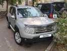 Renault Duster 2014 года