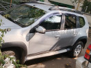 Renault Duster 2014 года